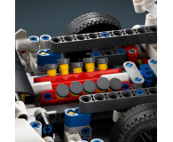 LEGO TECHNIC 42234 Samochód sportowy Dodge Viper GTS-R - 1547396 - zdjęcie 11